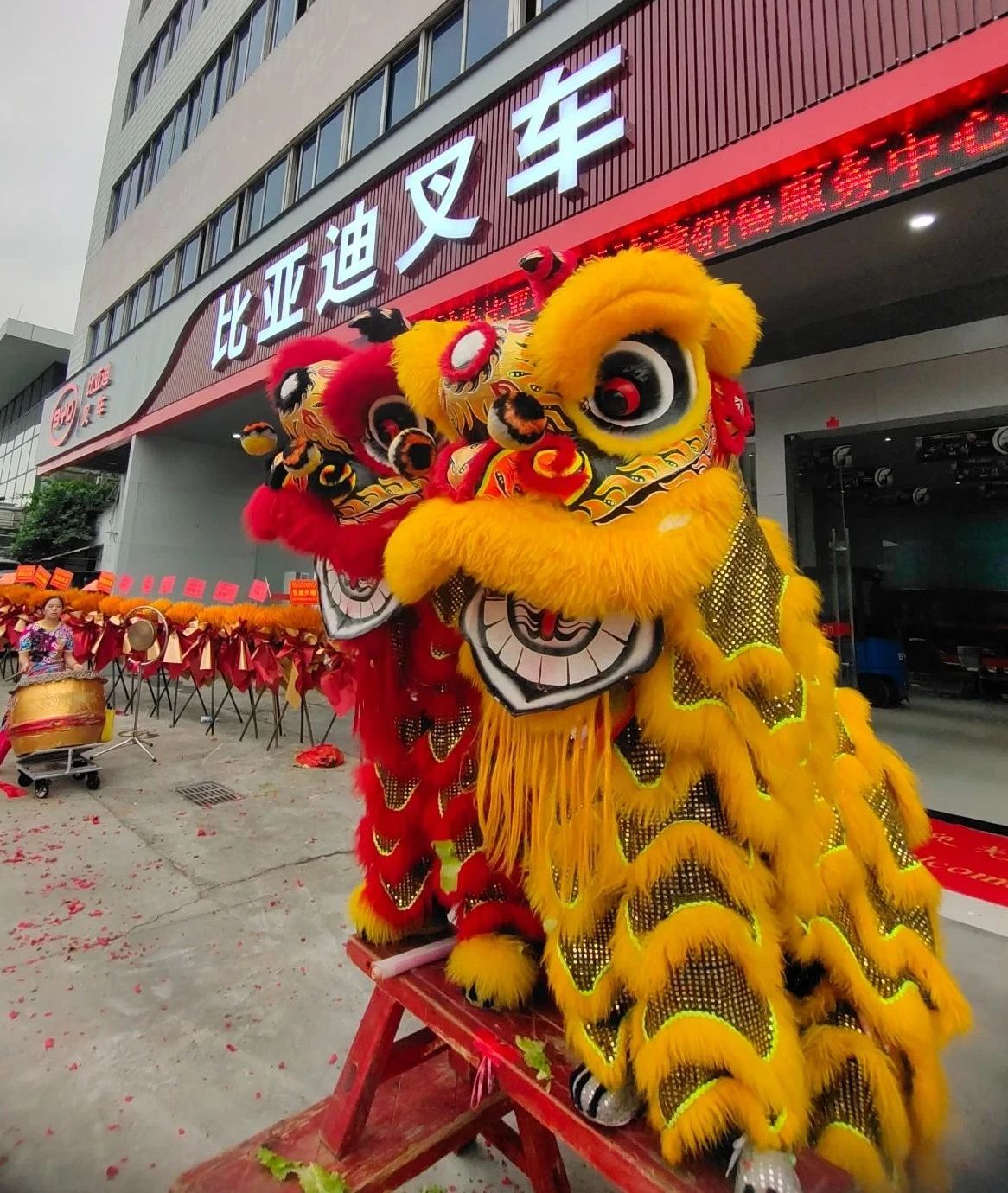 新程璀璨 莞聚輝煌|廣東公司東莞銷(xiāo)售服務(wù)中心盛大啟幕 新程璀璨 莞聚輝煌|廣東公司東莞銷(xiāo)售服務(wù)中心盛大啟幕