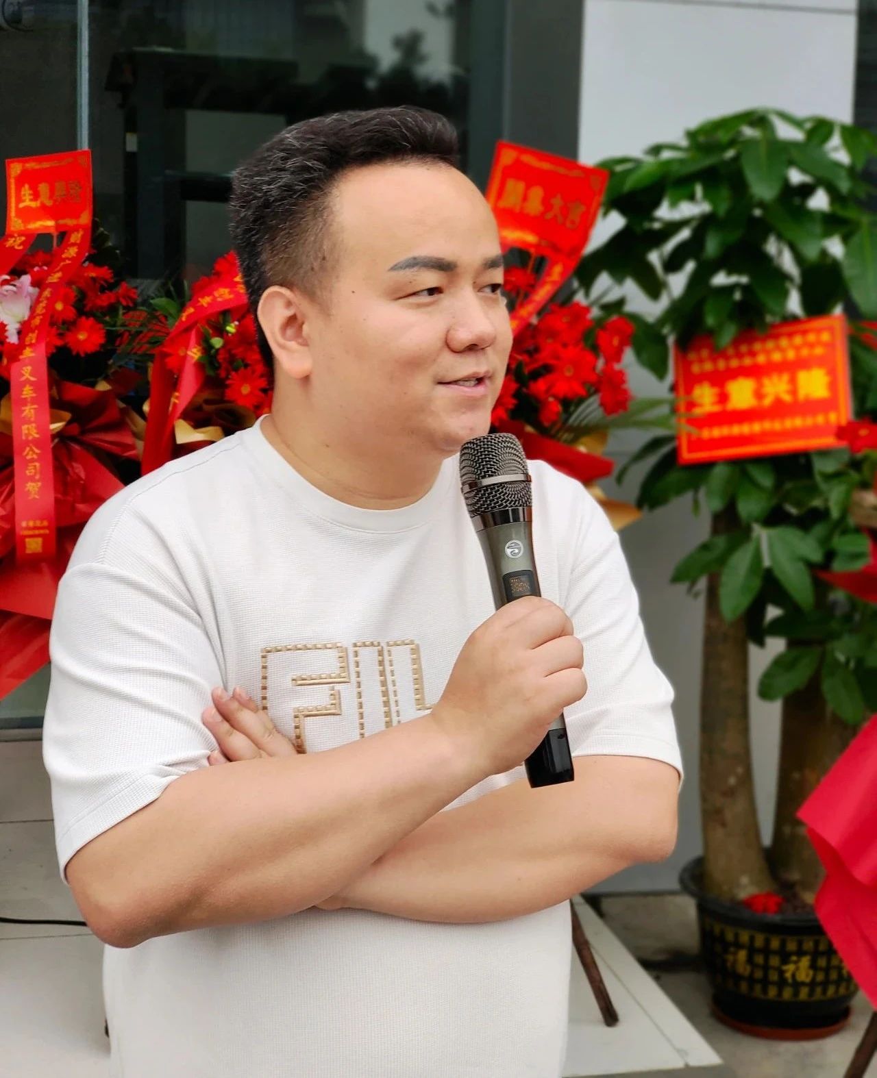 新程璀璨 莞聚輝煌|廣東公司東莞銷(xiāo)售服務(wù)中心盛大啟幕 新程璀璨 莞聚輝煌|廣東公司東莞銷(xiāo)售服務(wù)中心盛大啟幕