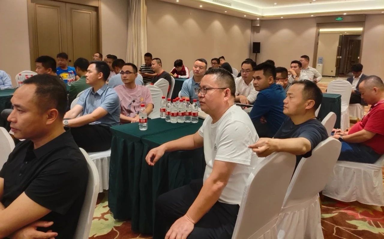 新程璀璨 莞聚輝煌|廣東公司東莞銷(xiāo)售服務(wù)中心盛大啟幕 新程璀璨 莞聚輝煌|廣東公司東莞銷(xiāo)售服務(wù)中心盛大啟幕